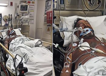 【快訊｜話題人物John McAfee】遭人下毒暗殺未遂，在Twitter上威脅將不會善罷甘休