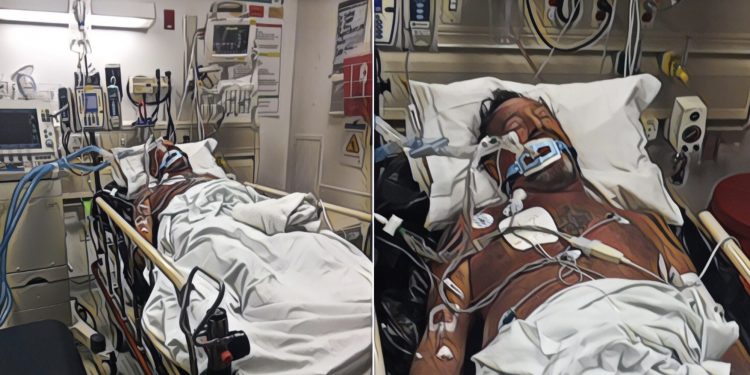 IMG_6499 | 動區動趨-最具影響力的區塊鏈新聞媒體 【快訊|話題人物John McAfee】遭人下毒暗殺未遂,在Twitter上威脅將不會善罷甘休