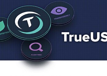 【TrustToken｜融資】新美金掛勾穩定幣trueUSD獲得$2000萬美金融資