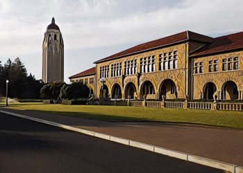 【區塊鏈｜教育】美國史丹佛大學成立區塊鏈研究中心，並開發相關課程