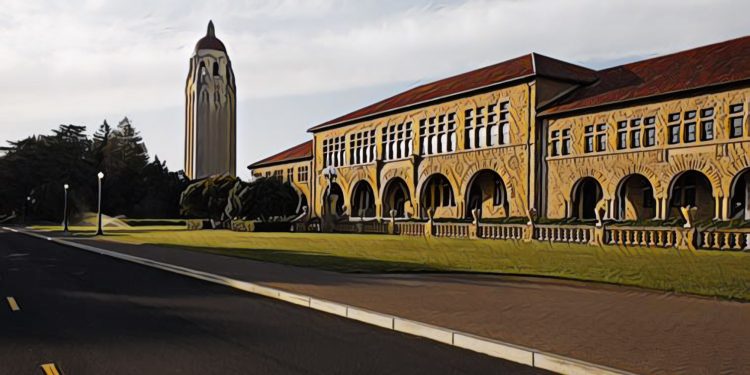 【區塊鏈｜教育】美國史丹佛大學成立區塊鏈研究中心，並開發相關課程