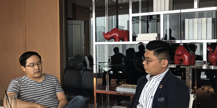 【ABS媒體交流會｜萊特幣創辦人】Charlie Lee支持臺灣發行穩定幣；「幣鏈分離」樹立台灣區塊鏈戰略位置