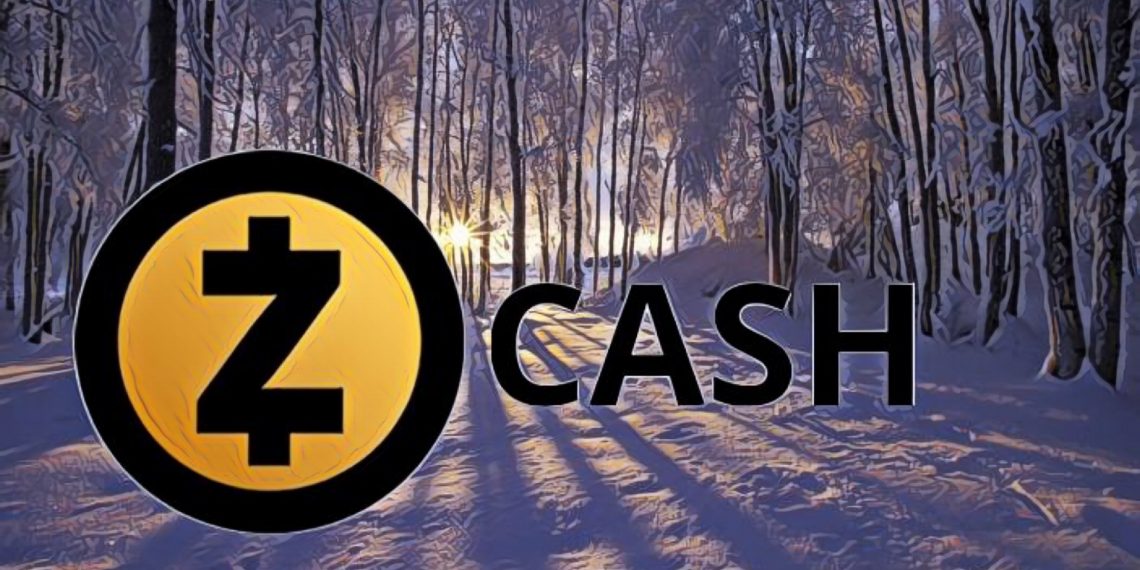 【Zcash｜渡冬已至】隱私幣Zcash「已完成首次硬分叉」，Vitalik對此表示激賞