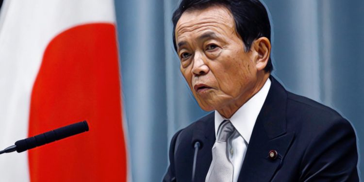 IMG_6566 | 動區動趨-最具影響力的區塊鏈新聞媒體 【加密貨幣稅收|日本財政部長】在權衡加密貨幣「利潤的稅收政策」陷入兩難