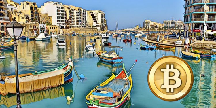 【馬爾他｜監管】通過三項加密法案，朝區塊鏈超級基地更進一步