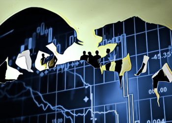 【獨立觀點】想知道今年「熊市何時結束」？——金融海嘯、美銀美林給我們的暗示