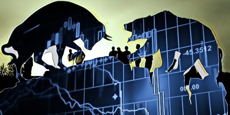 IMG_6576 | 動區動趨-最具影響力的區塊鏈新聞媒體 【獨立觀點】想知道今年「熊市何時結束」?——金融海嘯、美銀美林給我們的暗示