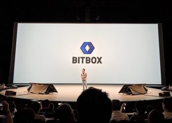 【快訊】LINE正式宣佈，將於七月啟動交易所「BitBox」