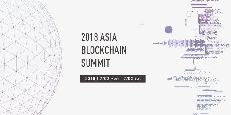 SocialMedia_LINKEDIN_cover2 (1) | 動區動趨-最具影響力的區塊鏈新聞媒體 《Asia Blockchain Summit 2018》7/2、7/3在台北舉辦,幣安(Binance)創辦人趙長鵬首次公開出席台灣活動