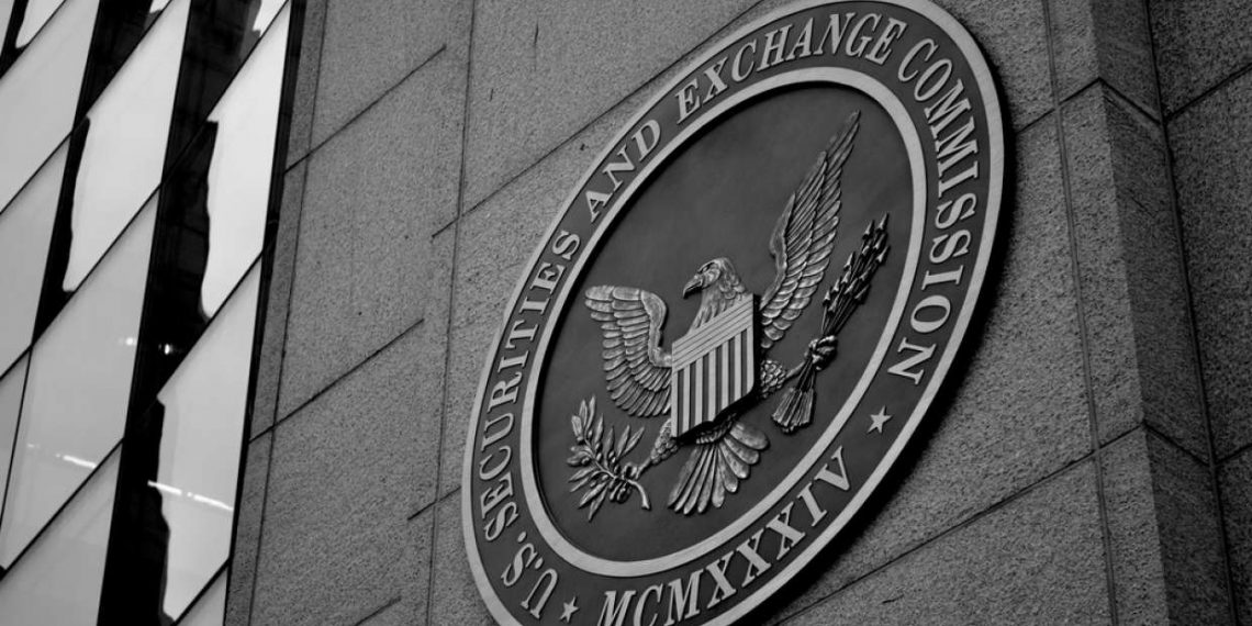 【美國監管】美國證交會（SEC）任命新高層顧問，以監管加密貨幣領域