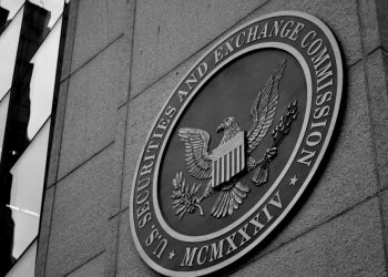 【美國監管】美國證交會（SEC）任命新高層顧問，以監管加密貨幣領域