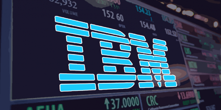 054 | 動區動趨-最具影響力的區塊鏈新聞媒體 【IBM|發行穩定幣】IBM將透過Stellar區塊鏈發行「美元掛勾穩定幣」