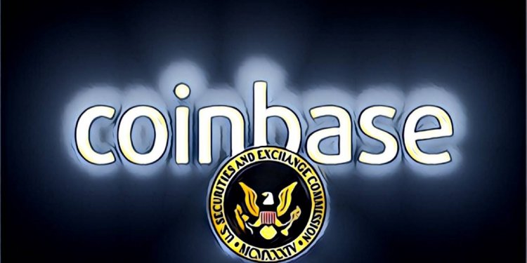 173962 | 動區動趨-最具影響力的區塊鏈新聞媒體 【Coinbase 撤回監管批准聲明】表示從未獲得SEC批准併購證券商、提供證券型代幣交易