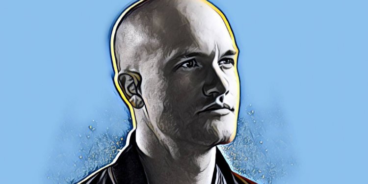 【Coinbase執行長】登上財富雜誌「40位40歲以下精英榜」，超越V神和蕾哈娜