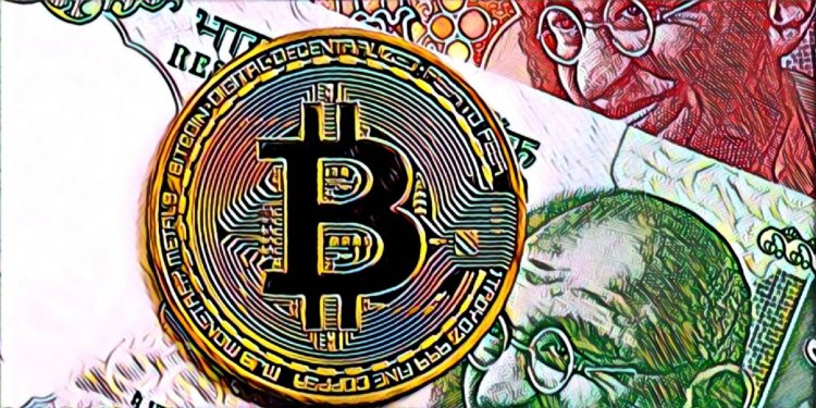 【印度央行｜取消禁令？】討論是否要將加密貨幣視為「商品」，以監管代替禁止