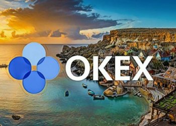 【OKEx｜區塊鏈之島】將與馬爾他證券交易所合作，推出證券型代幣交易平台
