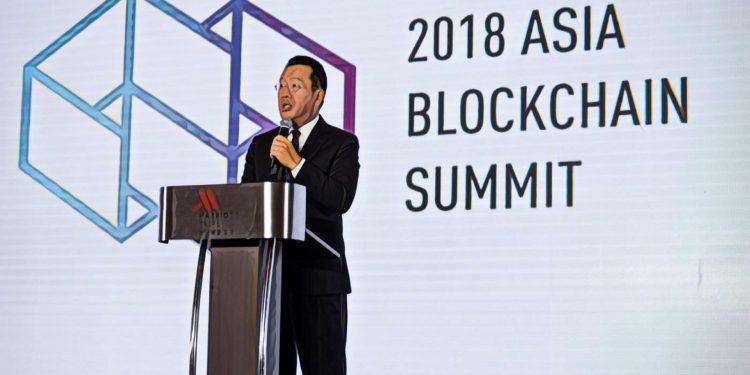 36634887_2218197521530885_4777290310864601088_n | 動區動趨-最具影響力的區塊鏈新聞媒體 【動區專欄】四個重要訊號:區塊鏈高峰會上,台灣政府對區塊鏈的最新表態