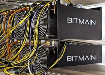 【報導指出】：比特大陸完成B輪融資，估值達到120億美元，為 IPO 做準備