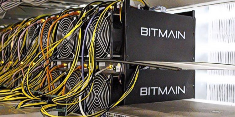 36678523_2220690344614936_9029505352076361728_n | 動區動趨-最具影響力的區塊鏈新聞媒體 【報導指出】:比特大陸完成B輪融資,估值達到120億美元,為 IPO 做準備