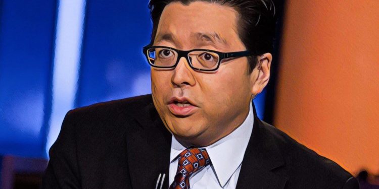 36725162_2221785627838741_1408338180293263360_n | 動區動趨-最具影響力的區塊鏈新聞媒體 【華爾街分析師Tom Lee重申預測立場】:比特幣價格到今年年底為22,000美元,有機會達到25,000美元