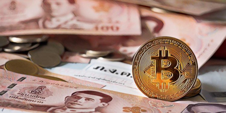 【重大消息｜泰國監管突破】泰國證券交易委員會發佈最新 ICO 指導方針，接受 7 種加密貨幣購買 ICO 代幣