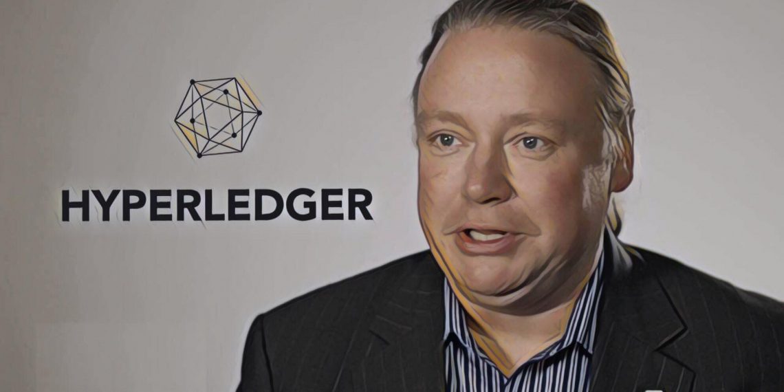 【Hyperledger｜執行董事】：早期的區塊鏈項目很難引起消費者關注