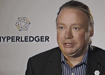 【Hyperledger｜執行董事】：早期的區塊鏈項目很難引起消費者關注
