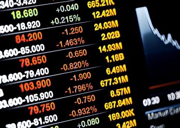 【加密貨幣｜ETF】歐洲最大的指數型信託基金（ETF）公司推出加密貨幣產品