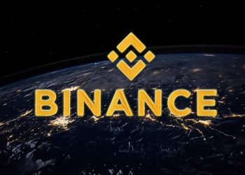 【幣安｜今年營收目標】趙長鵬透露2018年的獲利目標為10億美金