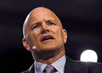 【活動夥伴Beyond Blocks｜人物故事】從傳統金融到加密貨幣市場，加密億萬富豪 Michael Novogratz