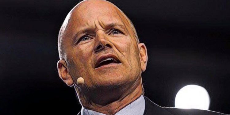 36776627_2224370010913636_6716527199593168896_n | 動區動趨-最具影響力的區塊鏈新聞媒體 【活動夥伴Beyond Blocks|人物故事】從傳統金融到加密貨幣市場,加密億萬富豪 Michael Novogratz