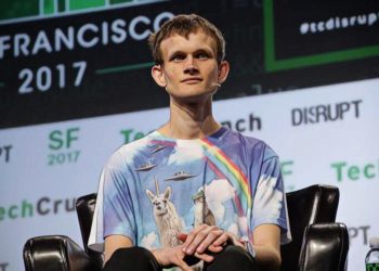 【以太坊創辦人｜Vitalik Buterin】：中心化交易所應該消失殆盡，人們很難生活在完全去中心化的世界中