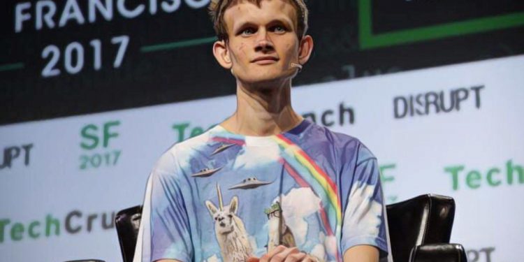 36788323_2221962247821079_344991603078725632_n | 動區動趨-最具影響力的區塊鏈新聞媒體 【以太坊創辦人|Vitalik Buterin】:中心化交易所應該消失殆盡,人們很難生活在完全去中心化的世界中