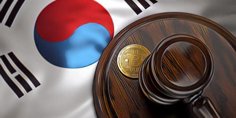 【南韓監管｜法規鬆綁】南韓政府將鬆綁加密貨幣法規，以配合 G20 的統一監管規則