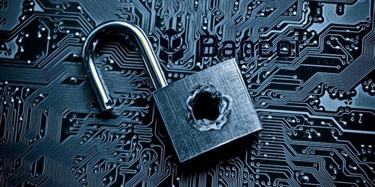 【快訊｜提供去中心化交易服務的區塊鏈專案 Bancor 錢包遭駭！ 】今日凌晨驚傳損失 24,984 顆以太幣（7/10 14:36 更新）