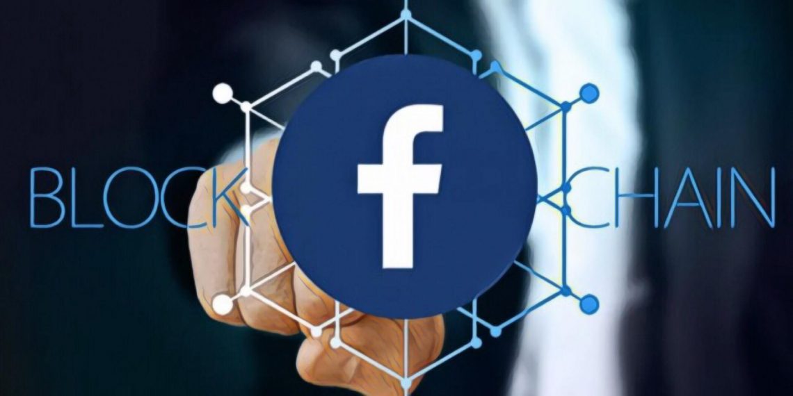 【Facebook｜區塊鏈】宣佈任命「軟體總工程師」帶領區塊鏈技術開發