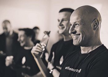 【以太坊共同創辦人｜Joseph Lubin】：我們現在正進入以太坊的「第二階段」，將看到真正的可擴展性