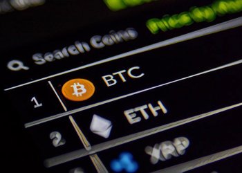 【市場持續小幅走跌】比特幣價格於6,300美元徘徊，萊特幣因收購銀行股權消息一度飆漲至 81 美元