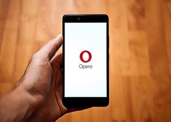 【瀏覽器內建錢包？】Opera 成為第一個內建「以太坊錢包」的瀏覽器