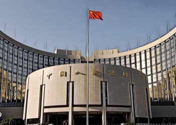 【中國人民銀行副總裁｜潘功勝】：將會摧毀「瞄準中國投資人的外國ICOs」