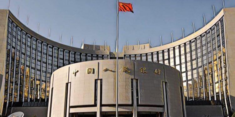 【中國人民銀行副總裁｜潘功勝】：將會摧毀「瞄準中國投資人的外國ICOs」