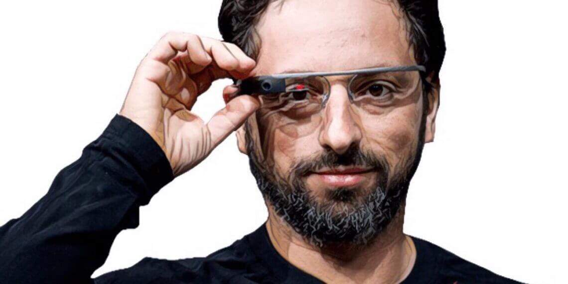 【億萬富豪｜Google 聯合創辦人 Sergey Brin】是一位以太坊礦工；而零知識證明令他驚訝到難以置信