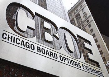 【芝加哥期權交易所｜CBOE】申請比特幣ETF，要成功了嗎？