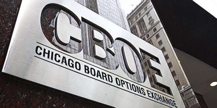 【芝加哥期權交易所｜CBOE】申請比特幣ETF，要成功了嗎？