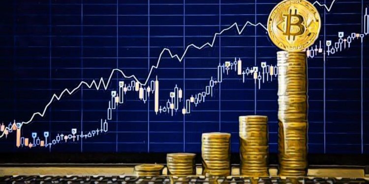 【過度溢價】在這家神祕的交易所，在本週比特幣價格飆升至近9000美元