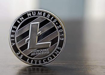 【萊特幣｜萊特幣基金會】收購德國WEG銀行的9.9％股份