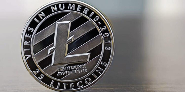 【萊特幣｜萊特幣基金會】收購德國WEG銀行的9.9％股份