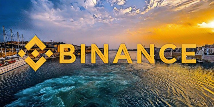 【重大消息｜屬於所有人的銀行！】由幣安支持，第一間基於區塊鏈的「去中心化銀行」將在馬爾他亮相