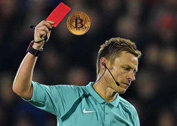 【世界杯｜加密貨幣賭局】中國廣東警方破獲近450億台幣的「比特幣世足賭盤」