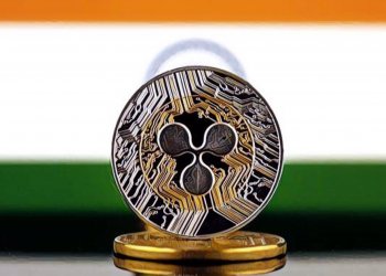 【瑞波公司的野心】與比特幣競爭市場，瑞波計畫在印度贈出「20億」顆瑞波幣，將幫助瑞波幣的廣泛採用？